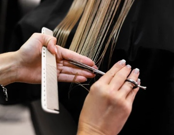 Prepare a tesoura! Tendências de cortes de cabelo feminino 2024